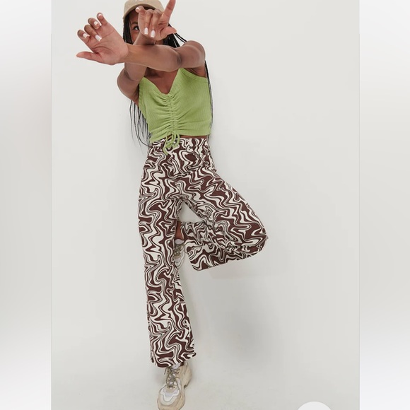 Retro jeans!!! 🥥 - Picture 4 of 13